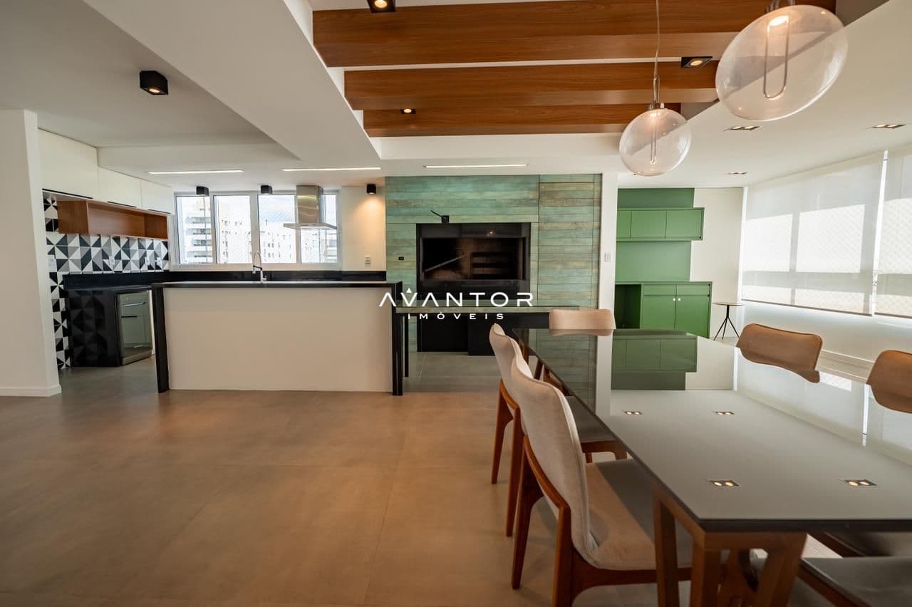 Apartamento com 3 quartos à venda no Residencial Las Piedras, em Centro, Santa Maria/RS — foto 6 de 16