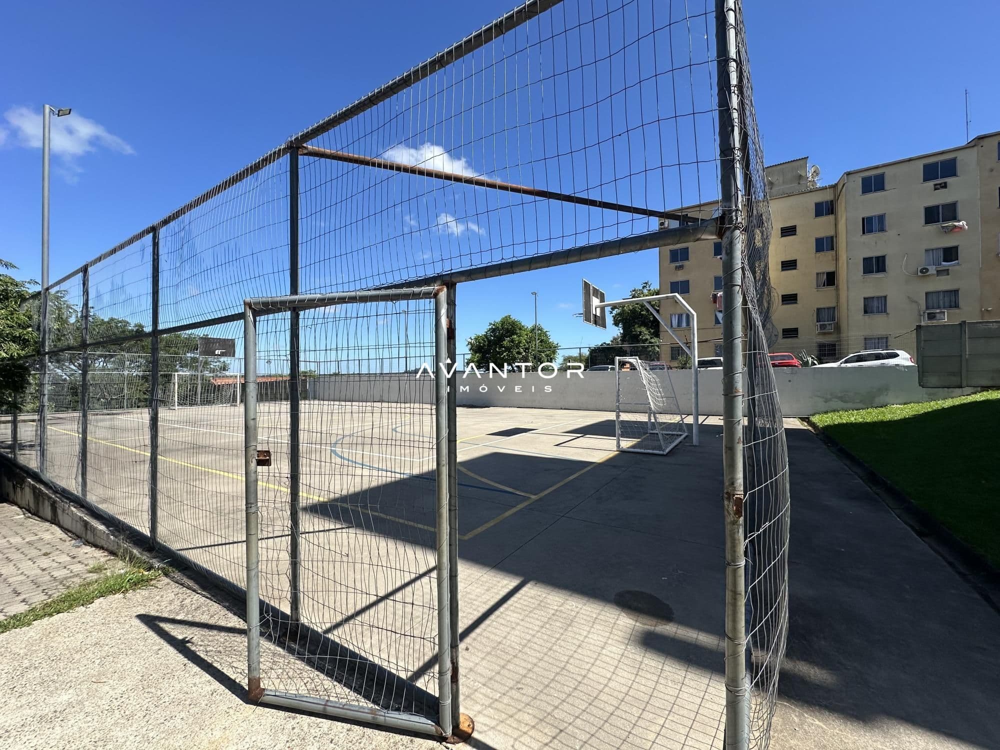 Apartamento com 2 quartos à venda no Residencial Aruba, em Urlândia, Santa Maria/RS — foto 6 de 11