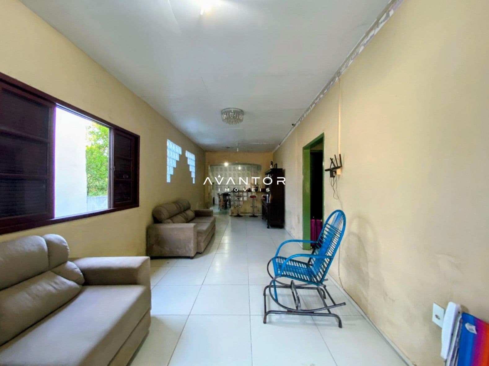 Casa com 2 quartos à venda em Chácara das Flores, Santa Maria/RS — foto 7 de 17