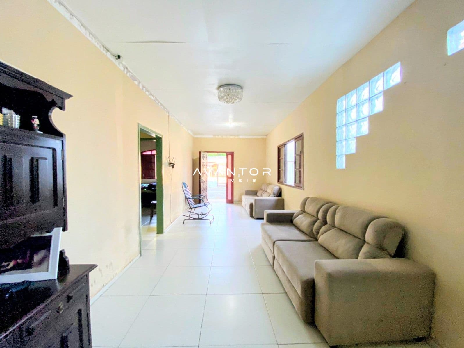 Casa com 2 quartos à venda em Chácara das Flores, Santa Maria/RS — foto 8 de 17