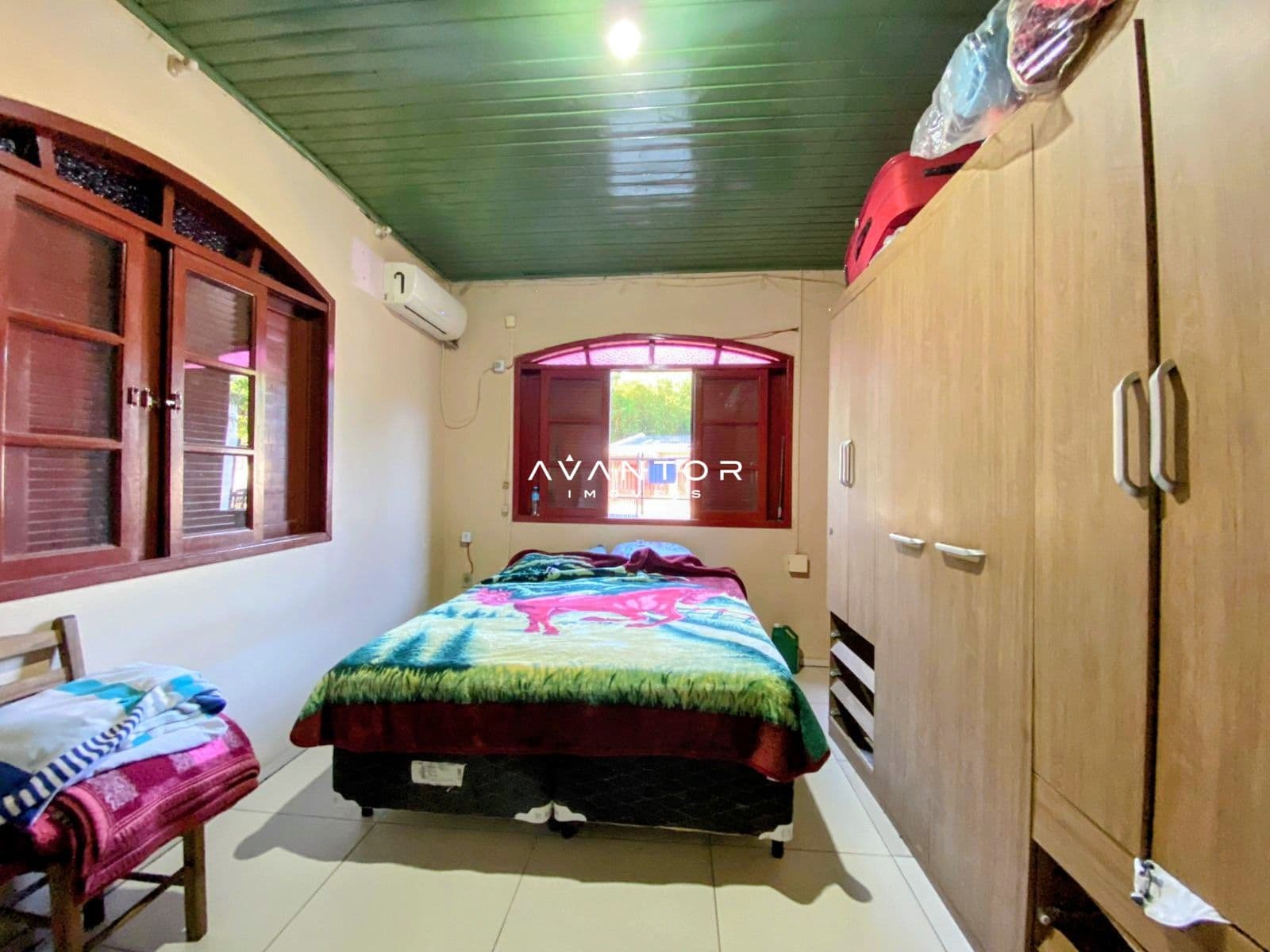 Casa com 2 quartos à venda em Chácara das Flores, Santa Maria/RS — foto 10 de 17
