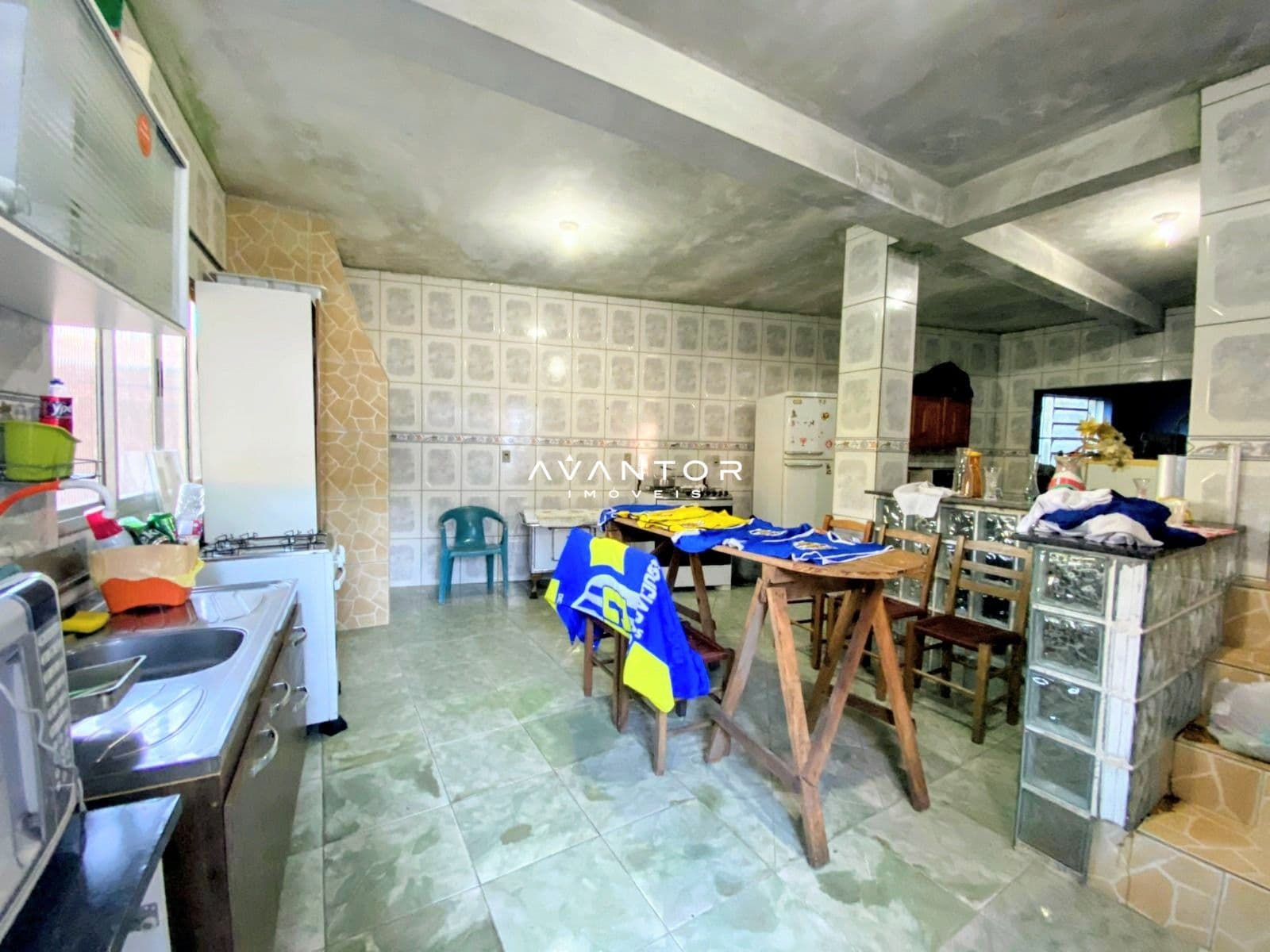 Casa com 2 quartos à venda em Chácara das Flores, Santa Maria/RS — foto 16 de 17