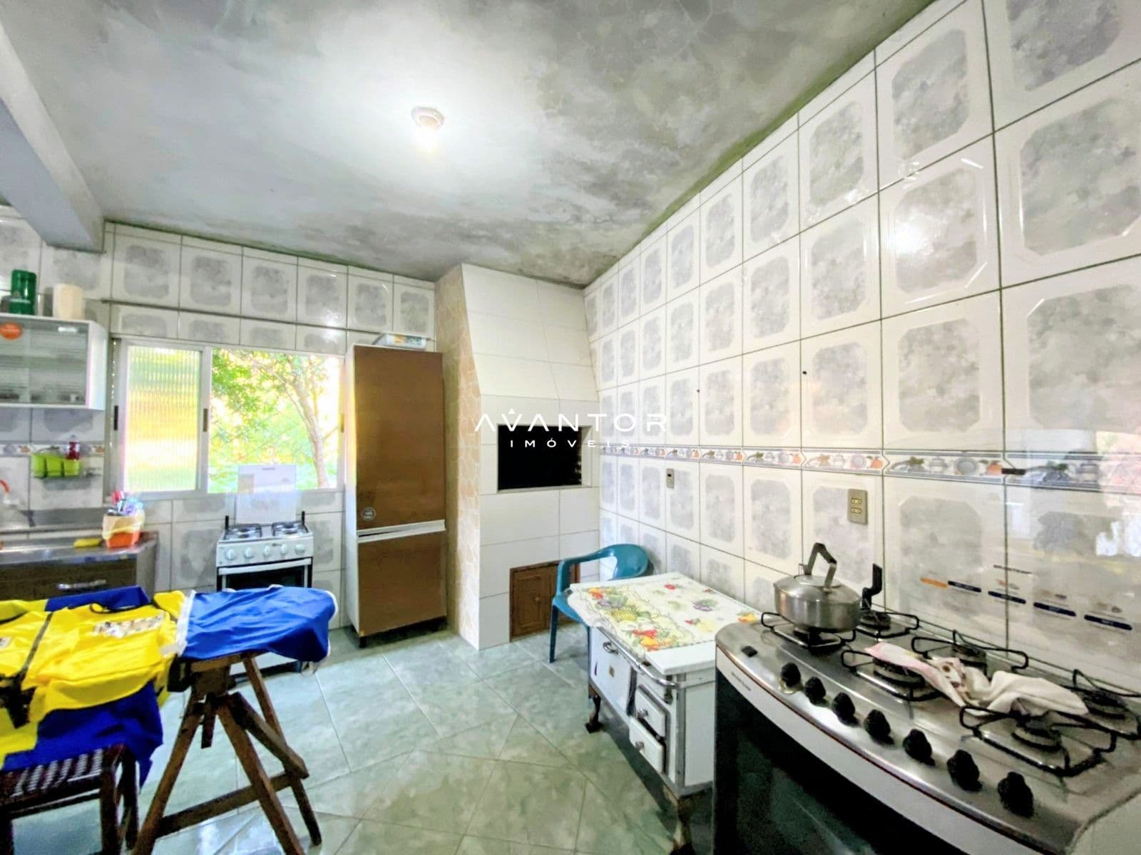 Casa com 2 quartos à venda em Chácara das Flores, Santa Maria/RS — foto 17 de 17