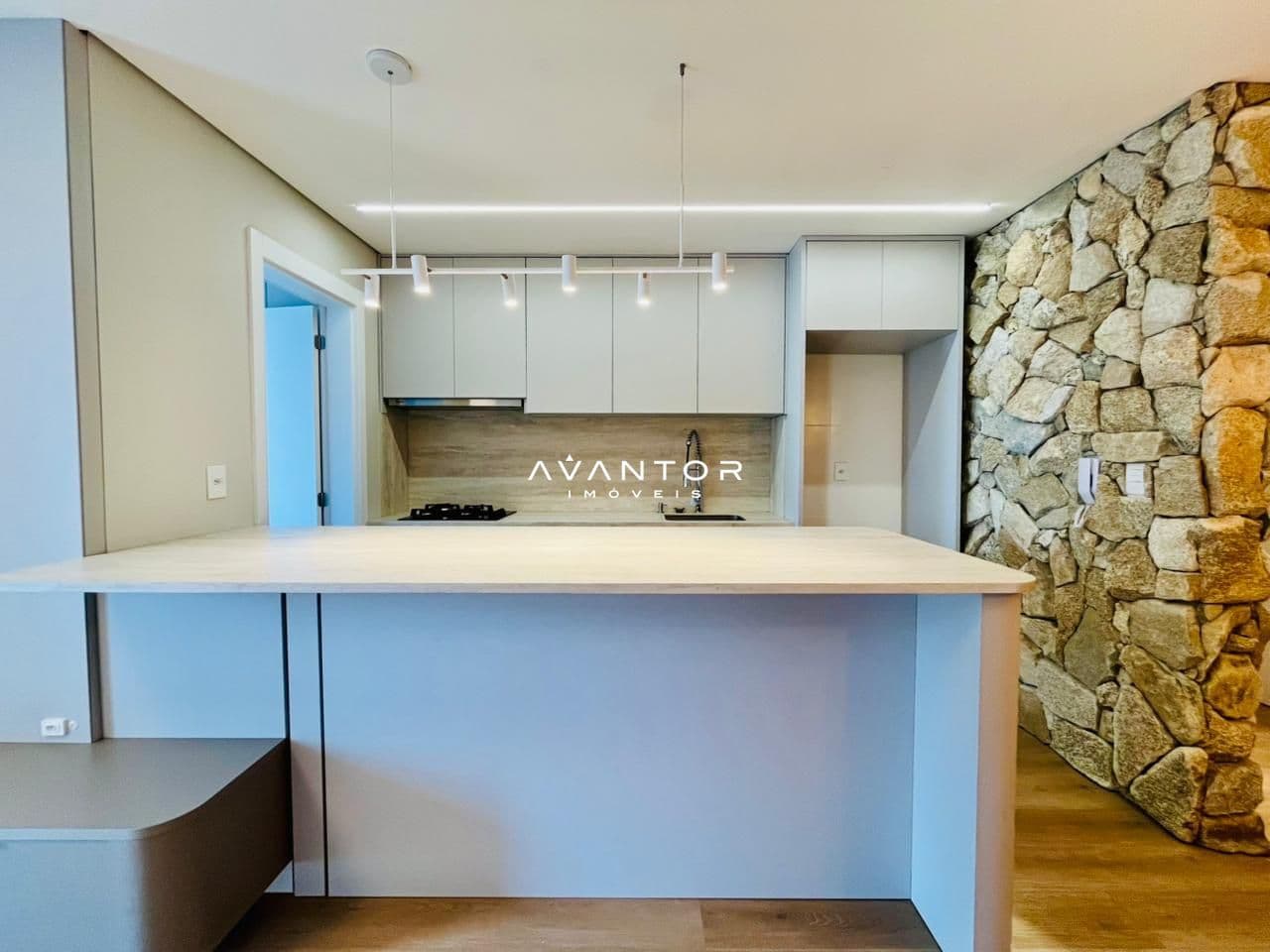 Apartamento com 2 quartos à venda no Baviera, em Nossa Senhora de Fátima, Santa Maria/RS — foto 2 de 17