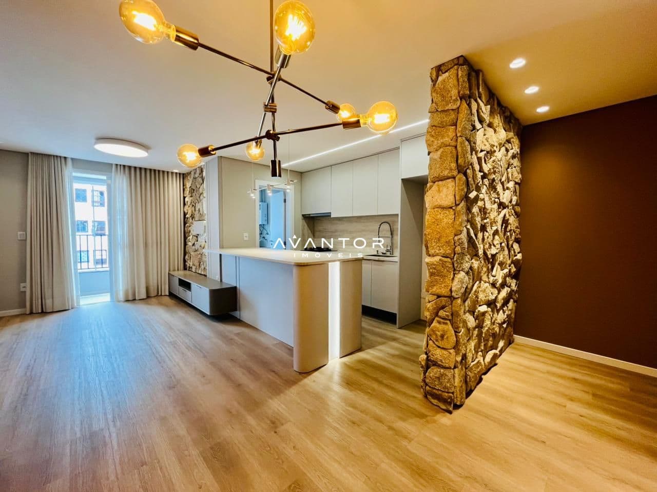 Apartamento com 2 quartos à venda no Baviera, em Nossa Senhora de Fátima, Santa Maria/RS — foto 3 de 17