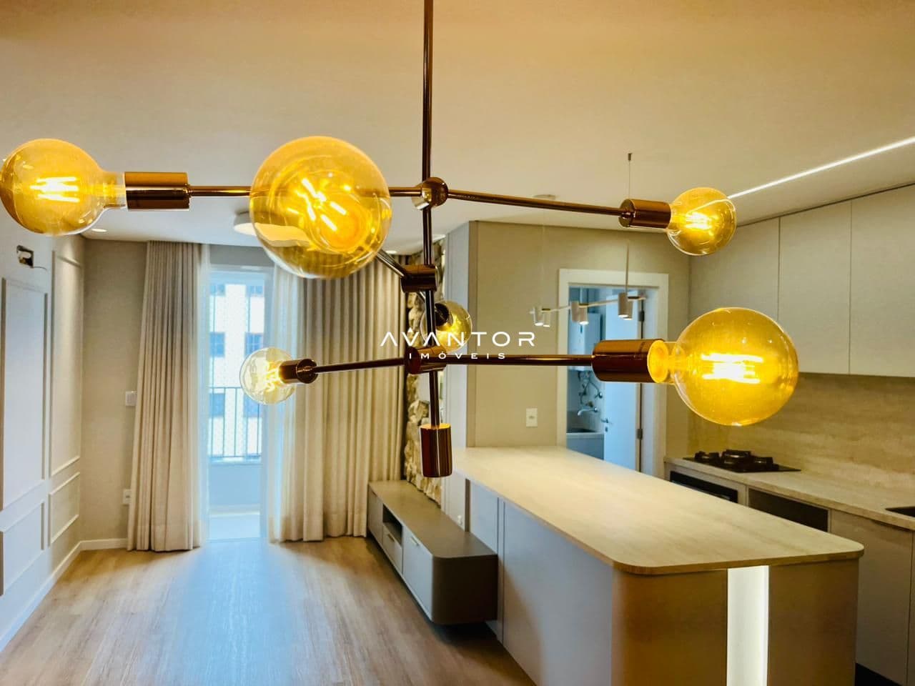 Apartamento com 2 quartos à venda no Baviera, em Nossa Senhora de Fátima, Santa Maria/RS — foto 4 de 17