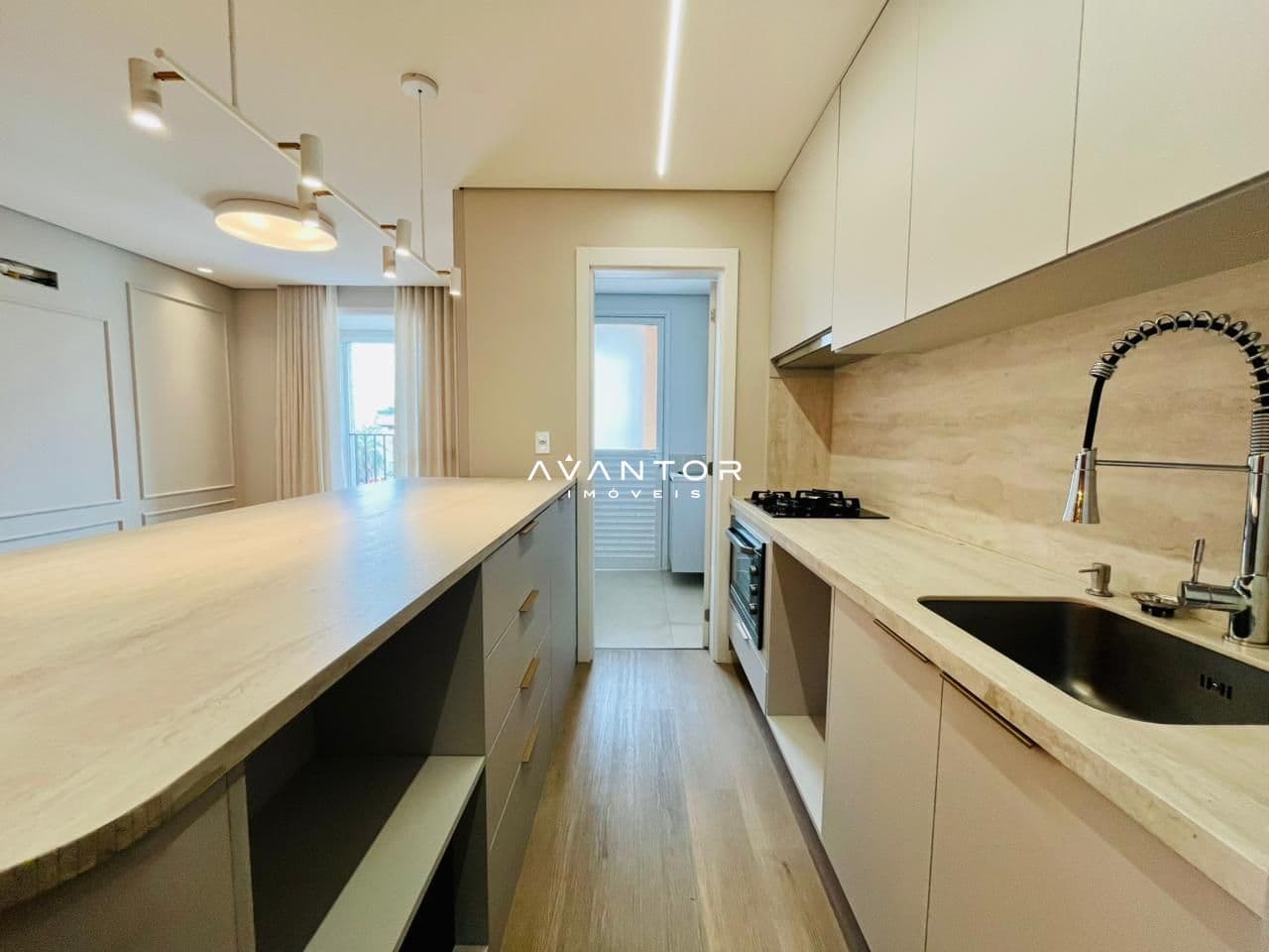 Apartamento com 2 quartos à venda no Baviera, em Nossa Senhora de Fátima, Santa Maria/RS — foto 8 de 17