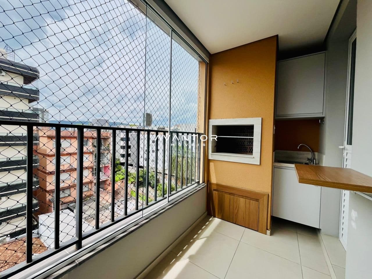 Apartamento com 2 quartos à venda no Baviera, em Nossa Senhora de Fátima, Santa Maria/RS — foto 11 de 17