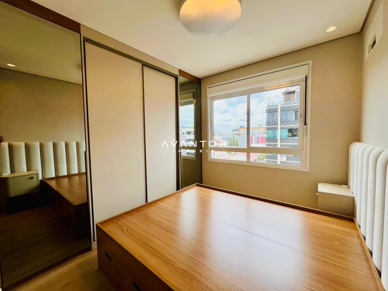 Apartamento com 2 quartos à venda no Baviera, em Nossa Senhora de Fátima, Santa Maria/RS — foto 14 de 17
