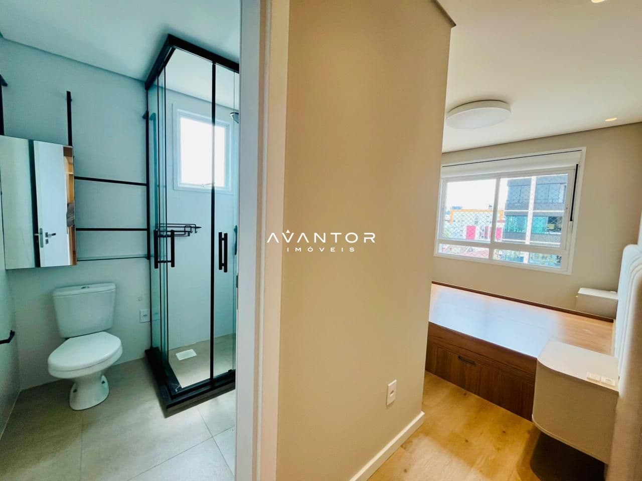 Apartamento com 2 quartos à venda no Baviera, em Nossa Senhora de Fátima, Santa Maria/RS — foto 15 de 17