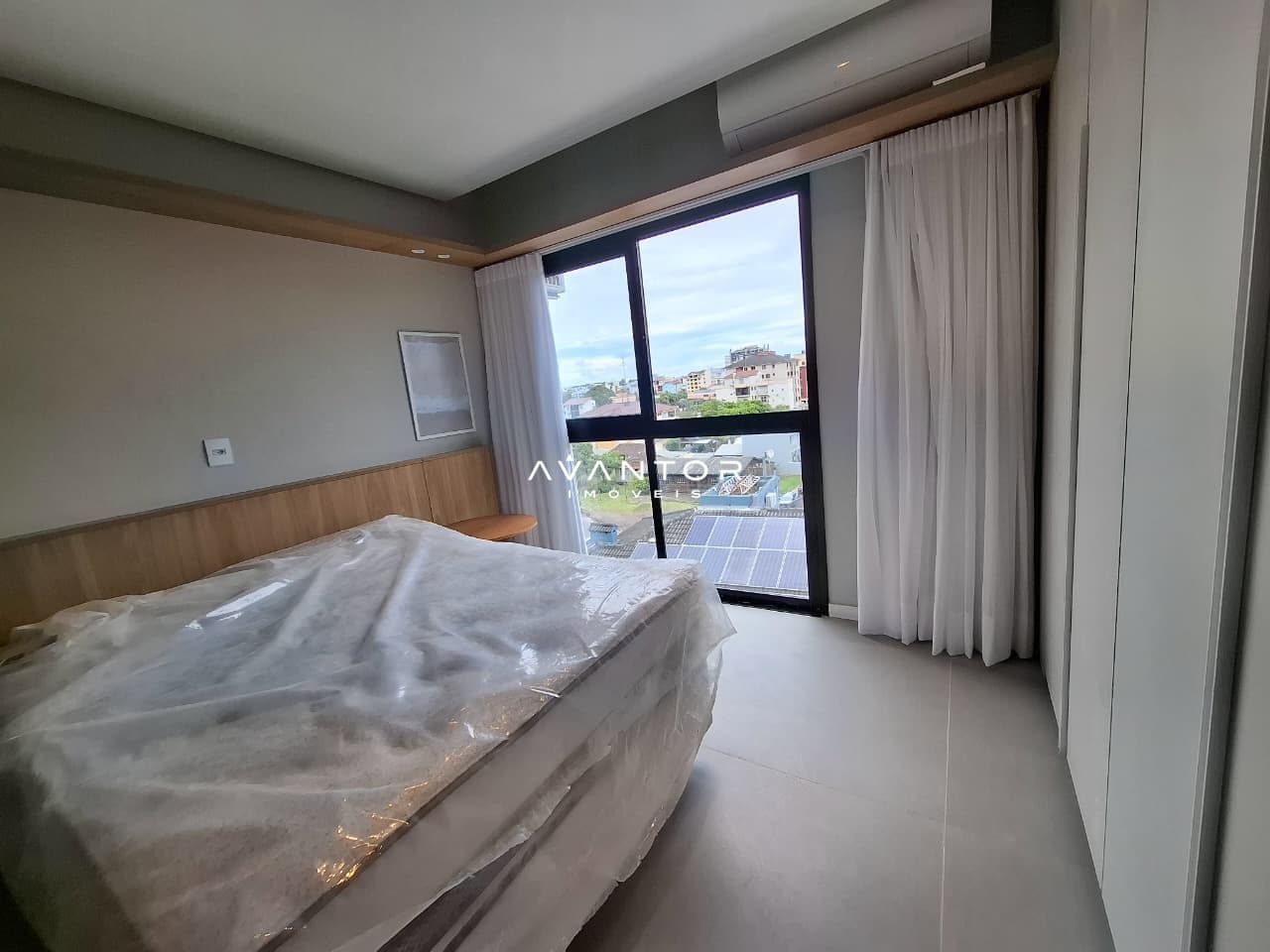 Apartamento com 1 quarto à venda no Camobi Smart Living, em Camobi, Santa Maria/RS — foto 7 de 8
