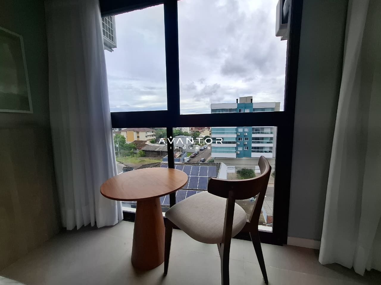 Apartamento com 1 quarto à venda no Camobi Smart Living, em Camobi, Santa Maria/RS — foto 8 de 8