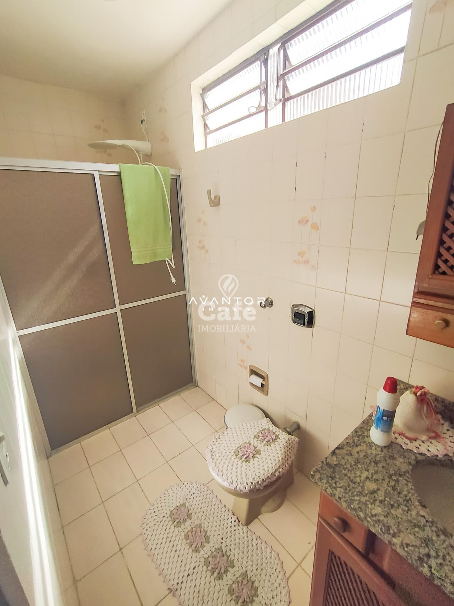 Casa, 3 Dormitórios, 1 Suíte, 3 Banheiros, 2 Vaga, Terreno, 12x30, Nossa Senhora De Lourde — Casa com 3 quartos à venda em Nossa Senhora de Lourdes, Santa Maria/RS