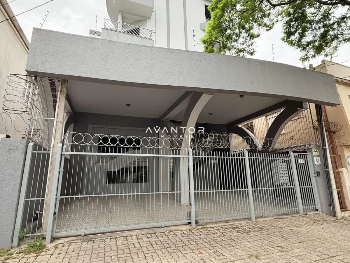 Edifício Chuva de Prata, Centro, Santa Maria/RS — foto 2 de 3