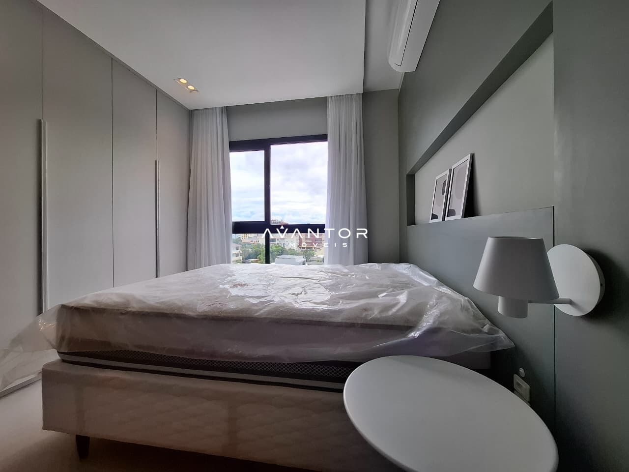 Apartamento com 1 quarto à venda no Camobi Smart Living, em Camobi, Santa Maria/RS — foto 6 de 8
