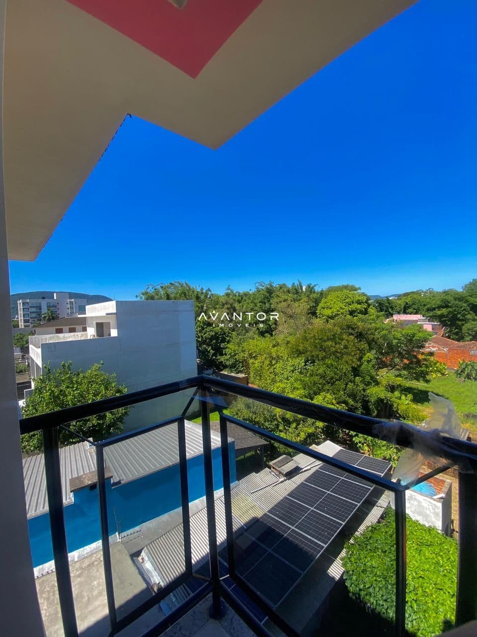Apartamento com 2 quartos à venda em Camobi, Santa Maria/RS — foto 2 de 10