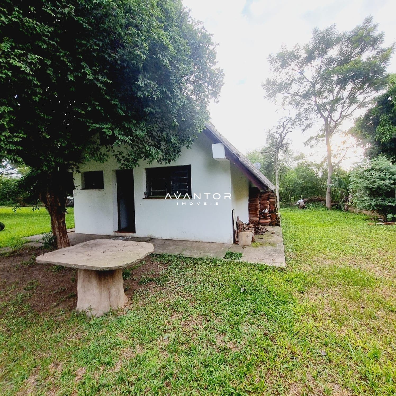 Chácara com 4 quartos à venda em Passo das Tropas, Santa Maria/RS — foto 3 de 20
