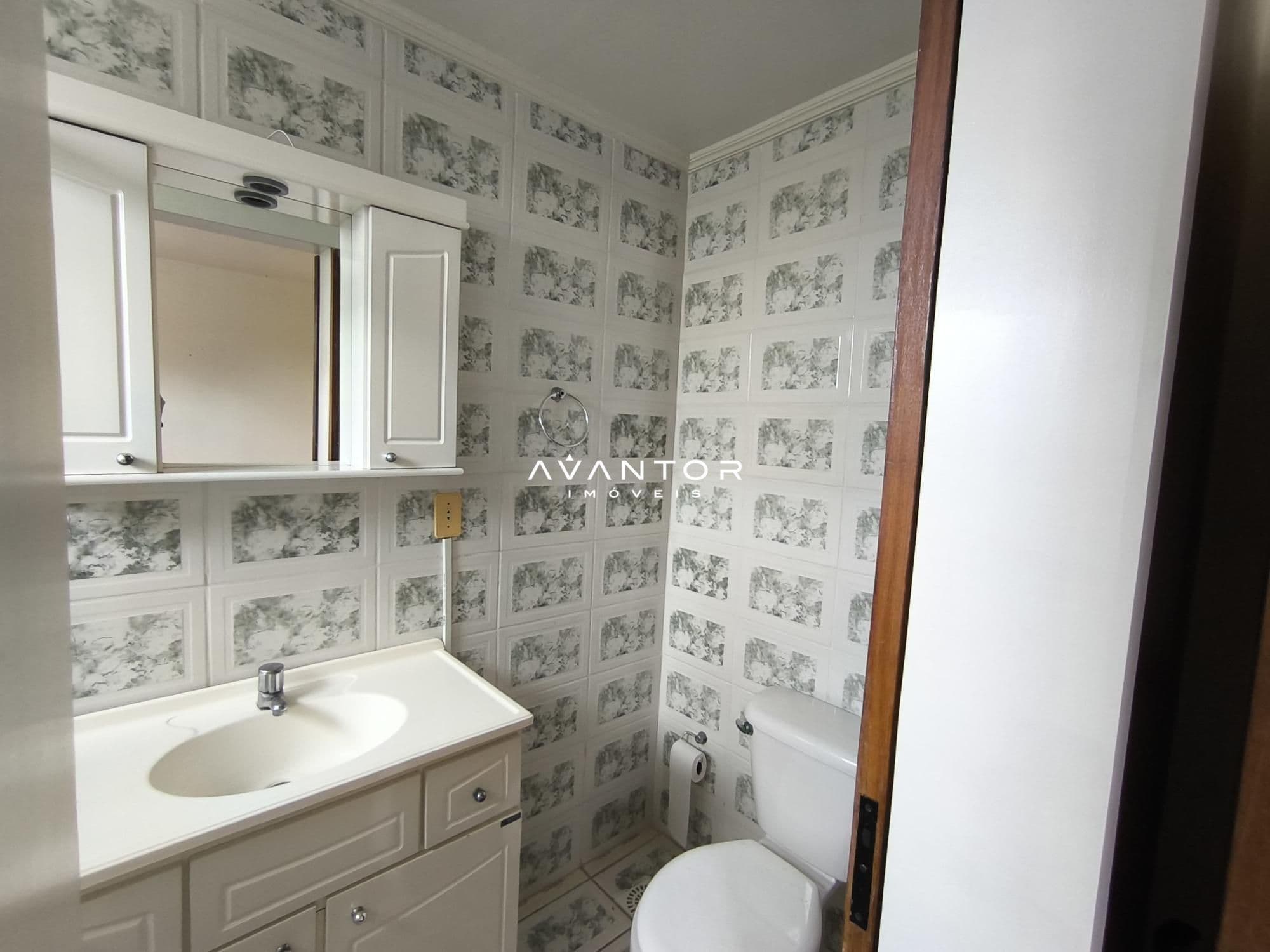 Apartamento com 3 quartos à venda em Nossa Senhora de Lourdes, Santa Maria/RS — foto 12 de 15