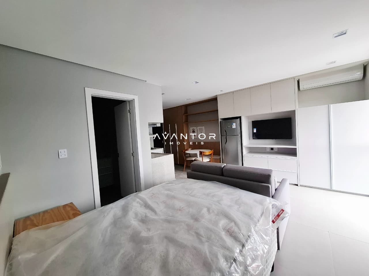 Apartamento com 1 quarto à venda no Camobi Smart Living, em Camobi, Santa Maria/RS — foto 6 de 6