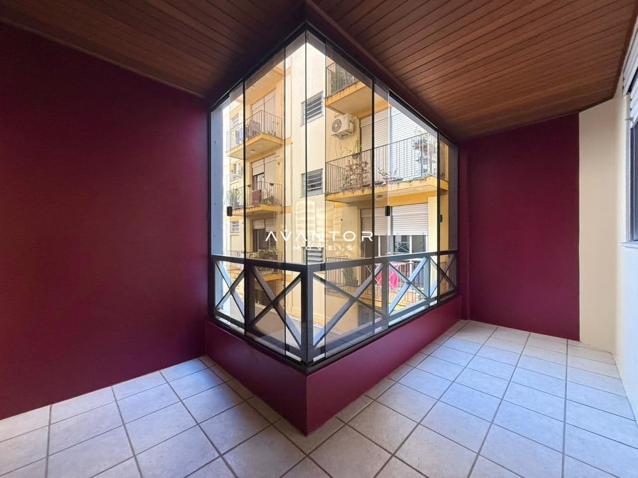 Apartamento com 2 quartos à venda no Residencial Atlas, em Centro, Santa Maria/RS — foto 4 de 13
