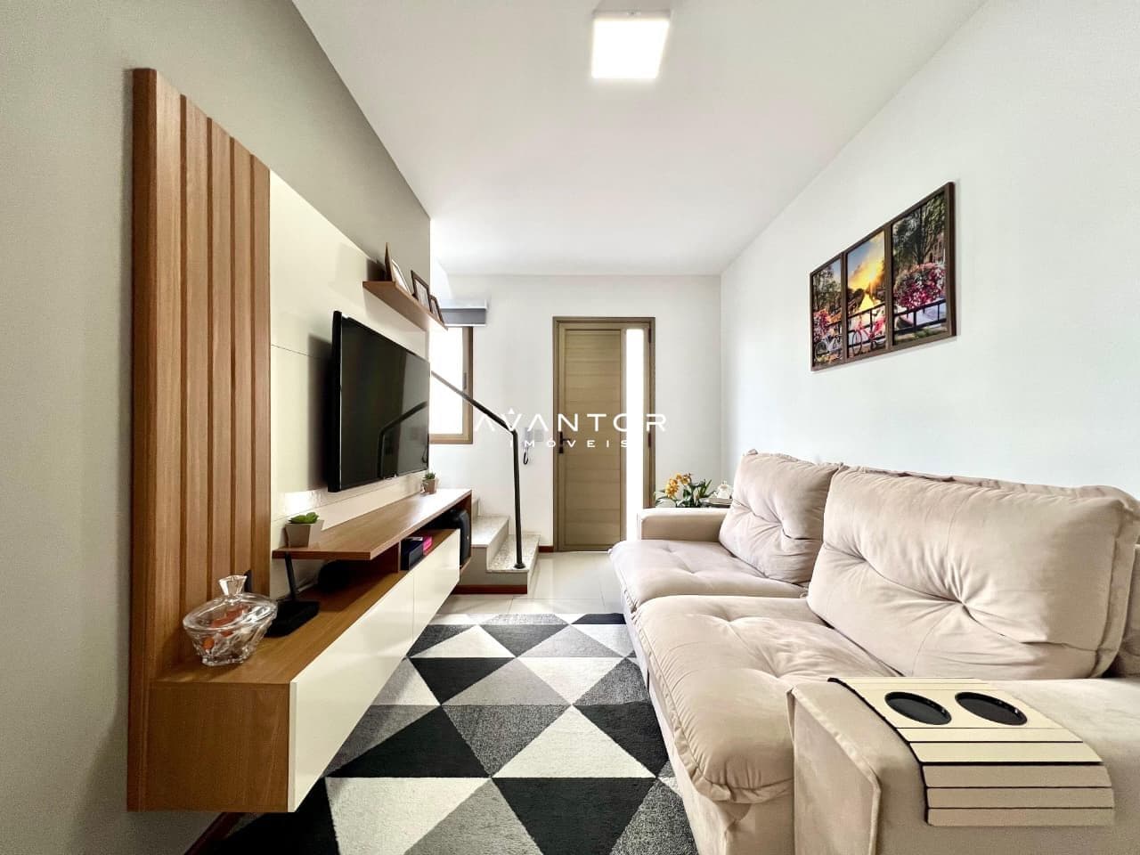 Casa com 2 quartos à venda no Residencial Pio x, em Pinheiro Machado, Santa Maria/RS — foto 13 de 19