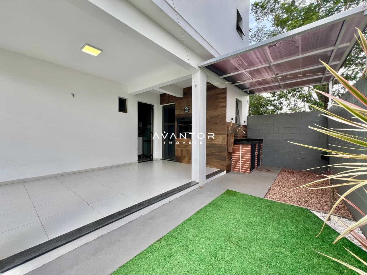 Casa com 2 quartos à venda no Residencial Pio x, em Pinheiro Machado, Santa Maria/RS — foto 14 de 19