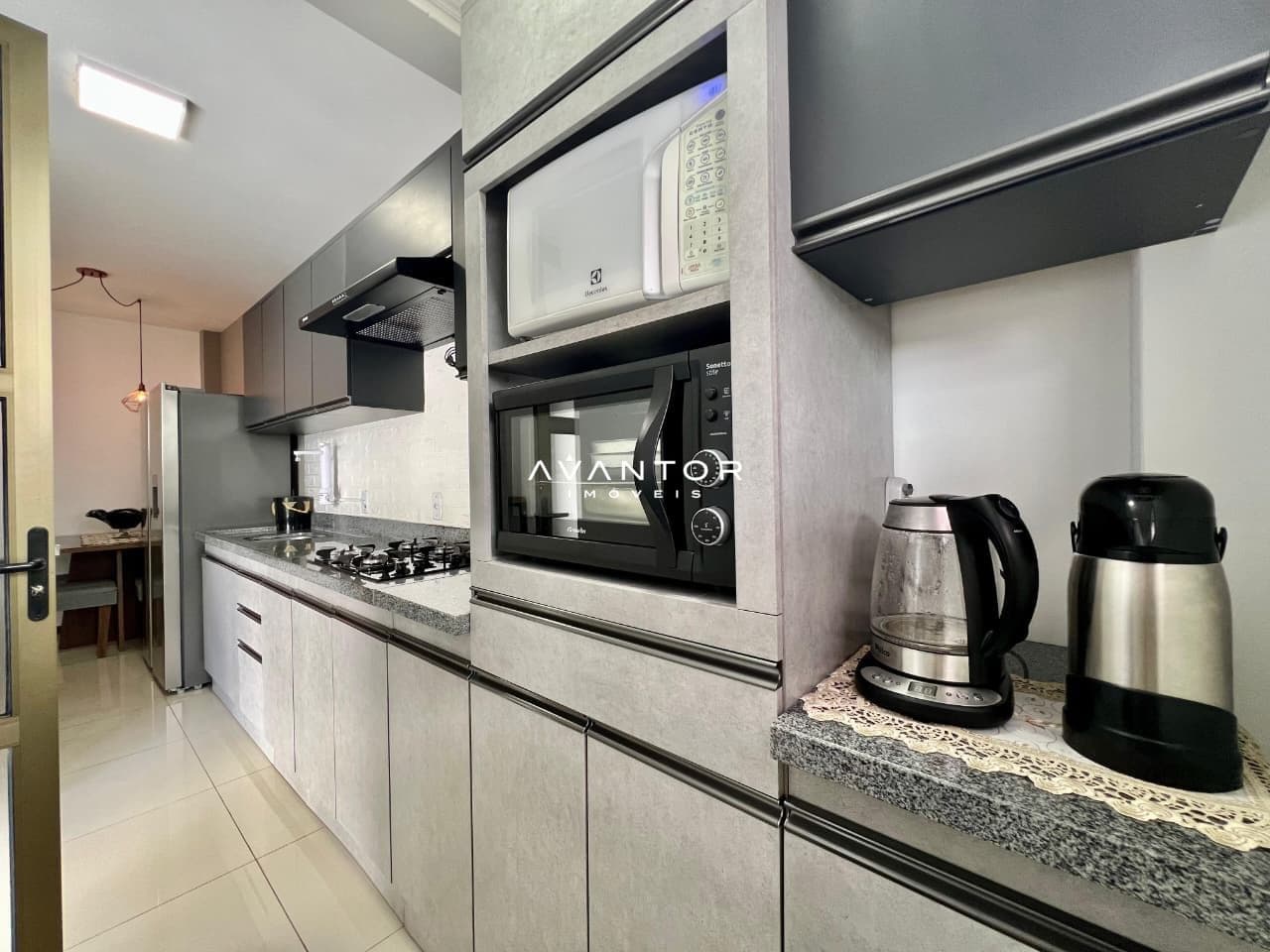 Casa com 2 quartos à venda no Residencial Pio x, em Pinheiro Machado, Santa Maria/RS — foto 16 de 19
