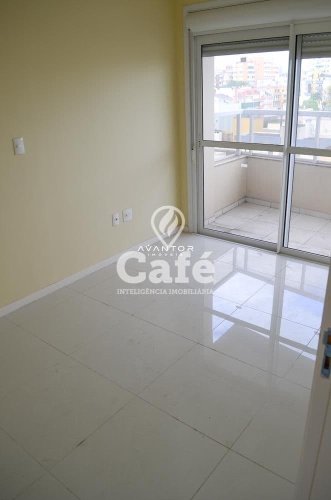 Cobertura com 2 quartos à venda no Residencial Biarritz, em Nossa Senhora de Fátima, Santa Maria/RS — foto 7 de 24