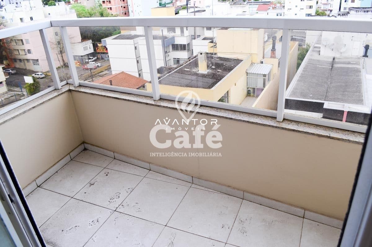 Cobertura com 2 quartos à venda no Residencial Biarritz, em Nossa Senhora de Fátima, Santa Maria/RS — foto 8 de 24