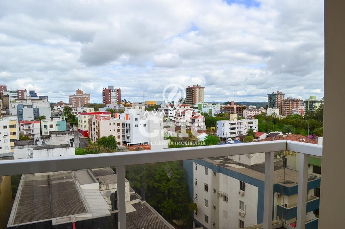 Cobertura com 2 quartos à venda no Residencial Biarritz, em Nossa Senhora de Fátima, Santa Maria/RS — foto 10 de 24