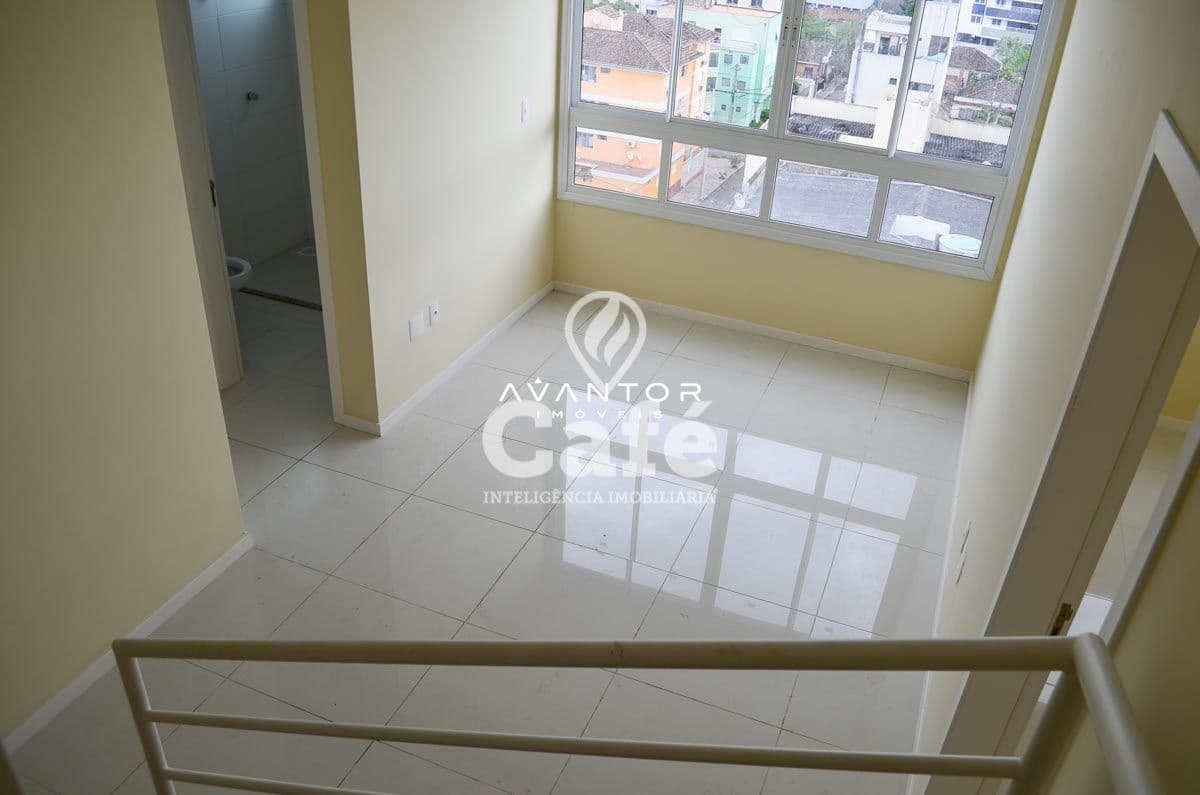 Cobertura com 2 quartos à venda no Residencial Biarritz, em Nossa Senhora de Fátima, Santa Maria/RS — foto 13 de 24