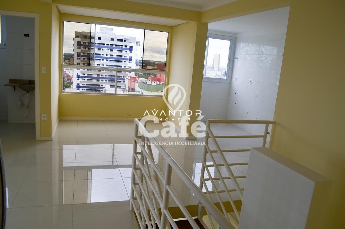 Cobertura com 2 quartos à venda no Residencial Biarritz, em Nossa Senhora de Fátima, Santa Maria/RS — foto 16 de 24