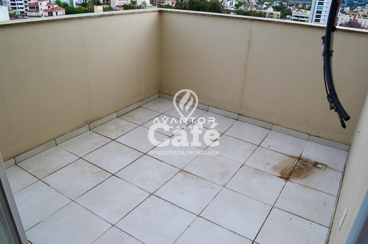 Cobertura com 2 quartos à venda no Residencial Biarritz, em Nossa Senhora de Fátima, Santa Maria/RS — foto 17 de 24