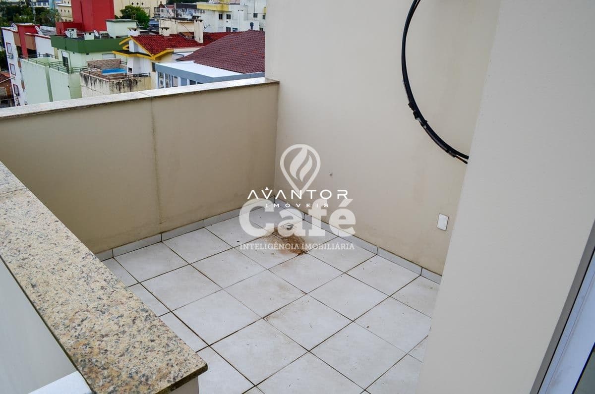 Cobertura com 2 quartos à venda no Residencial Biarritz, em Nossa Senhora de Fátima, Santa Maria/RS — foto 20 de 24