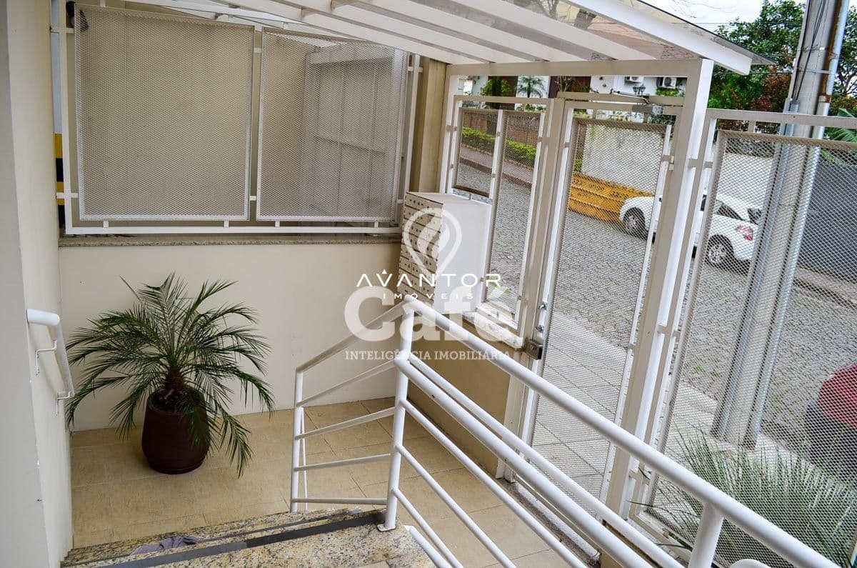 Cobertura com 2 quartos à venda no Residencial Biarritz, em Nossa Senhora de Fátima, Santa Maria/RS — foto 24 de 24