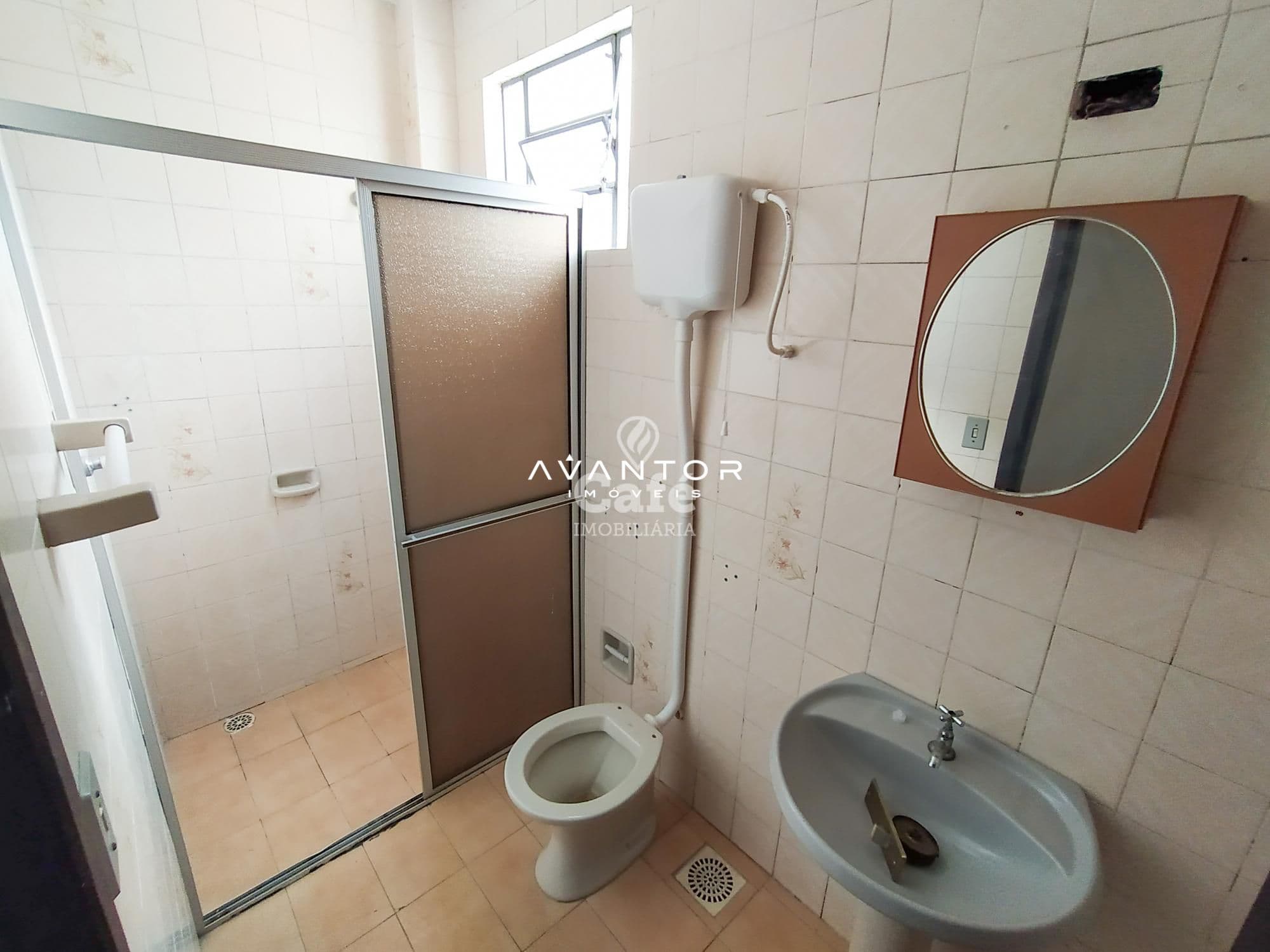 Apartamento com 2 quartos à venda no Edificio Camilla, em Centro, Santa Maria/RS — foto 6 de 10