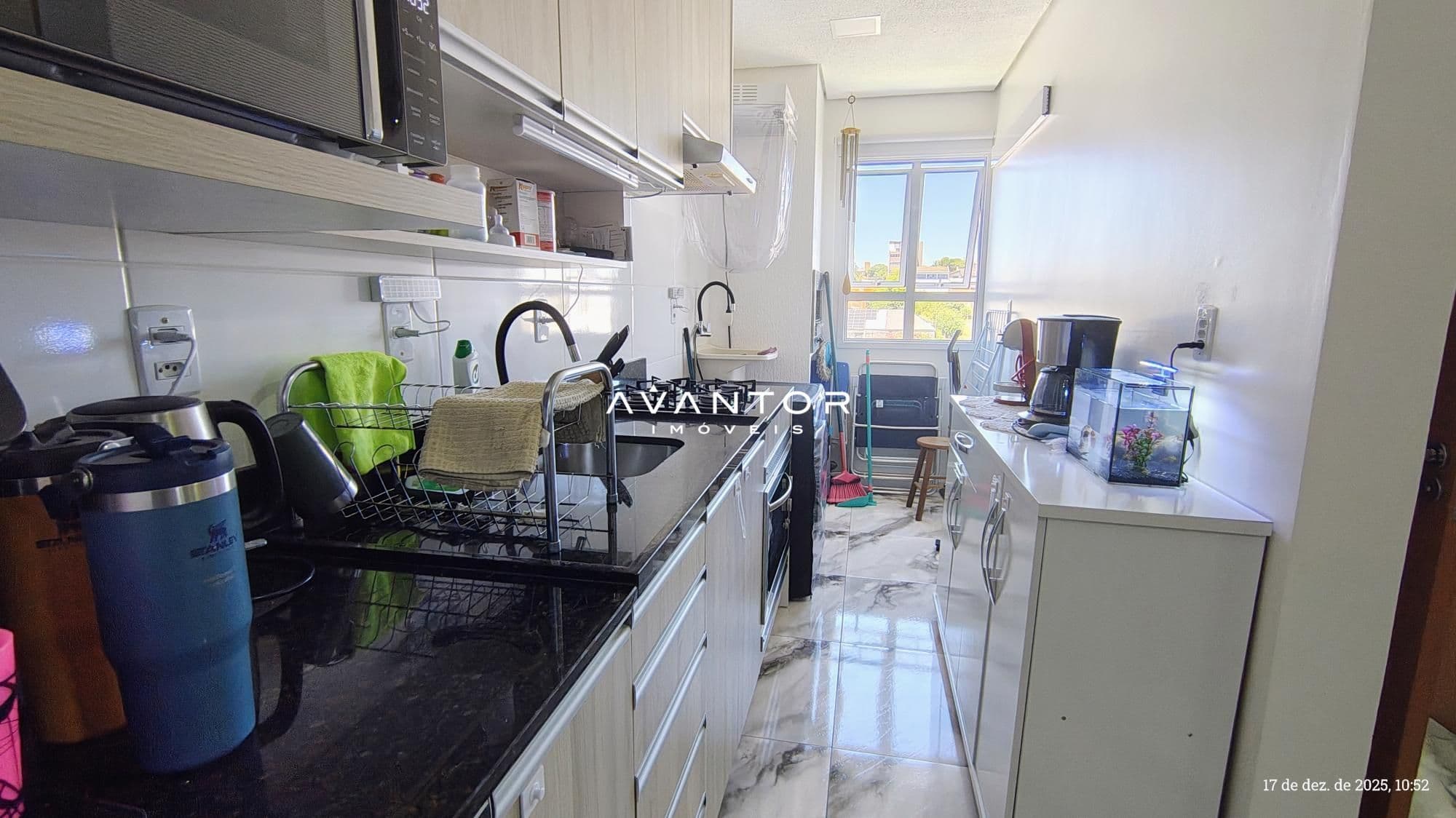 Apartamento com 2 quartos à venda no Residencial La Sierra, em Nossa Senhora das Dores, Santa Maria/RS — foto 4 de 13