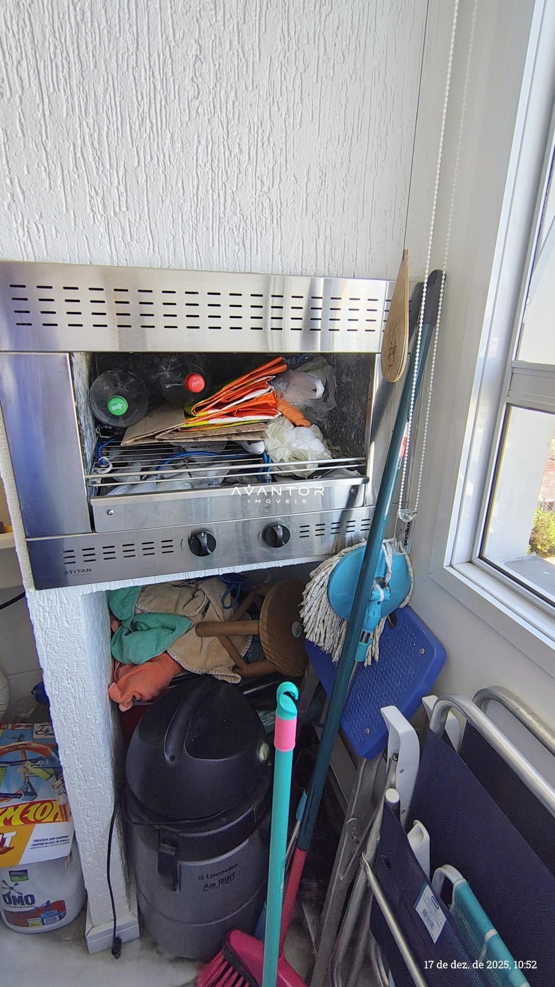 Apartamento com 2 quartos à venda no Residencial La Sierra, em Nossa Senhora das Dores, Santa Maria/RS — foto 5 de 13