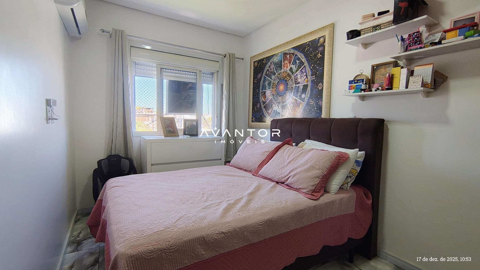 Apartamento com 2 quartos à venda no Residencial La Sierra, em Nossa Senhora das Dores, Santa Maria/RS — foto 6 de 13