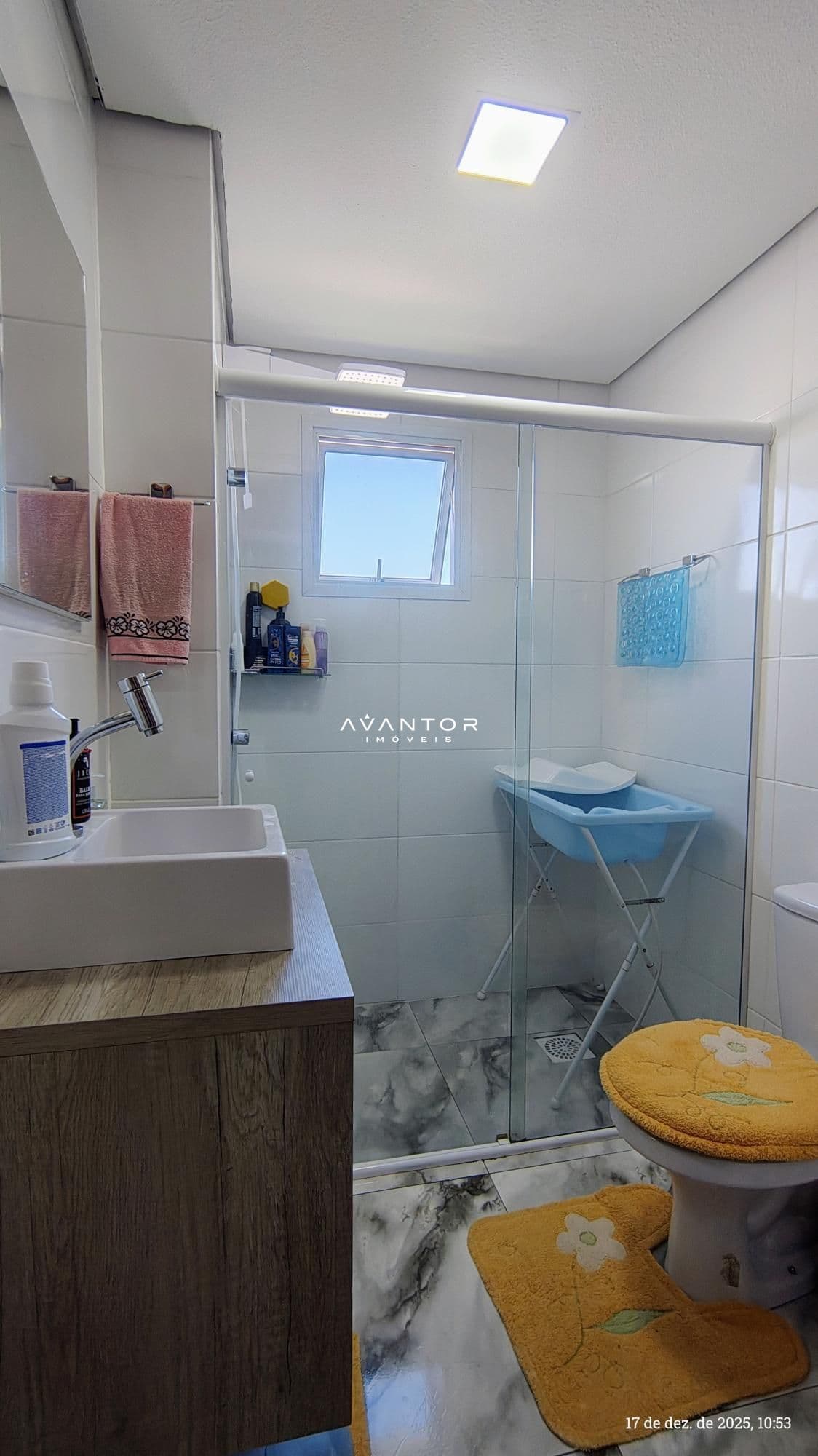 Apartamento com 2 quartos à venda no Residencial La Sierra, em Nossa Senhora das Dores, Santa Maria/RS — foto 7 de 13