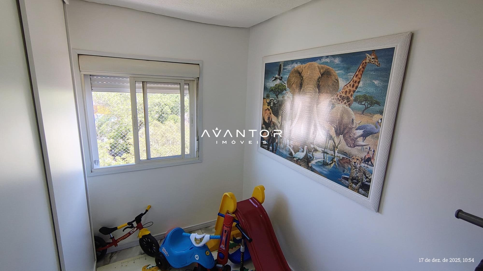 Apartamento com 2 quartos à venda no Residencial La Sierra, em Nossa Senhora das Dores, Santa Maria/RS — foto 8 de 13