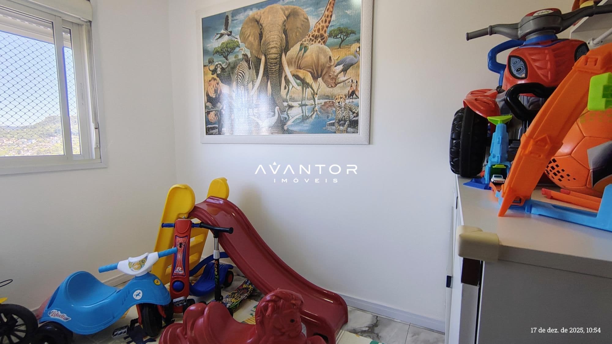 Apartamento com 2 quartos à venda no Residencial La Sierra, em Nossa Senhora das Dores, Santa Maria/RS — foto 9 de 13