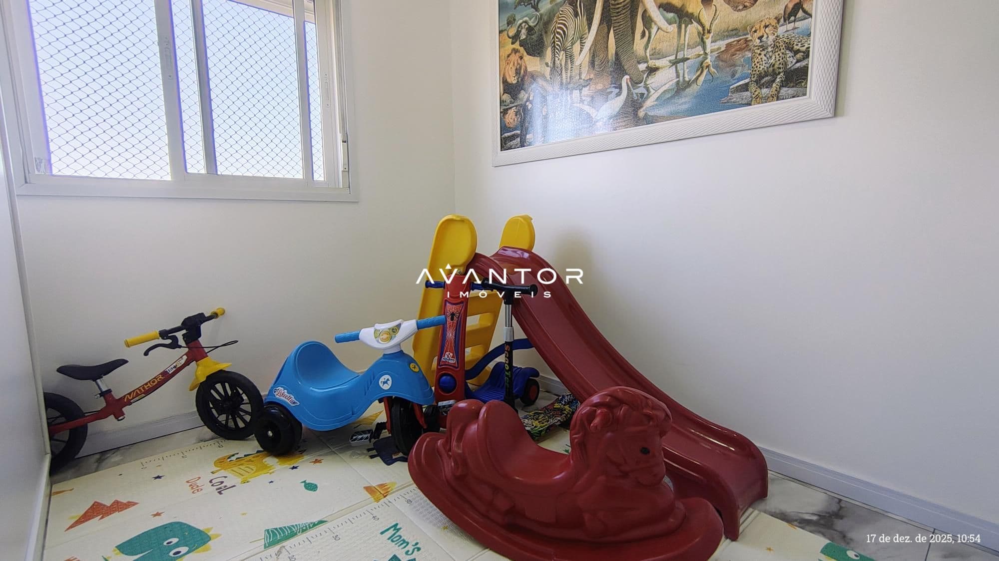 Apartamento com 2 quartos à venda no Residencial La Sierra, em Nossa Senhora das Dores, Santa Maria/RS — foto 10 de 13
