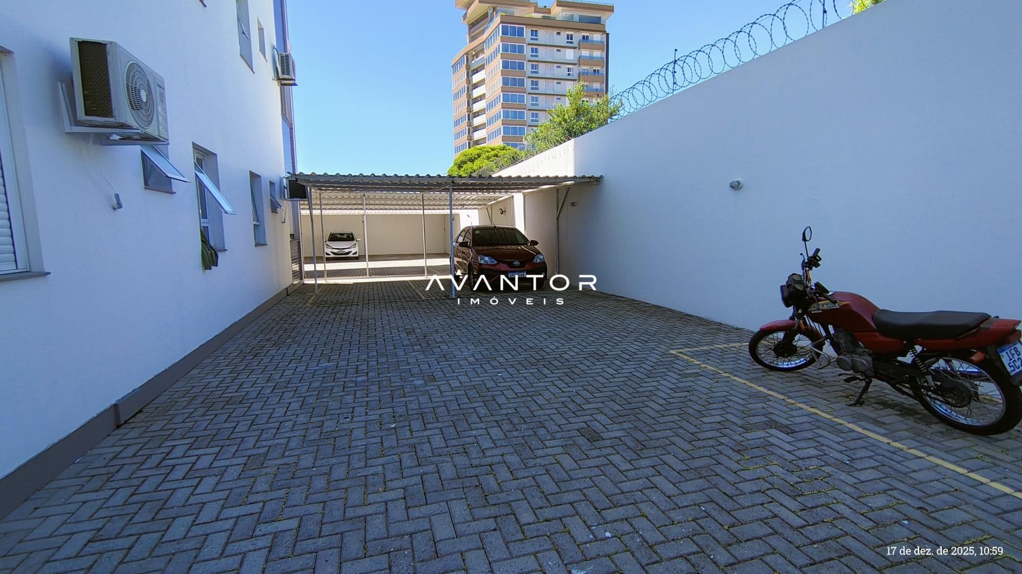 Apartamento com 2 quartos à venda no Residencial La Sierra, em Nossa Senhora das Dores, Santa Maria/RS — foto 13 de 13