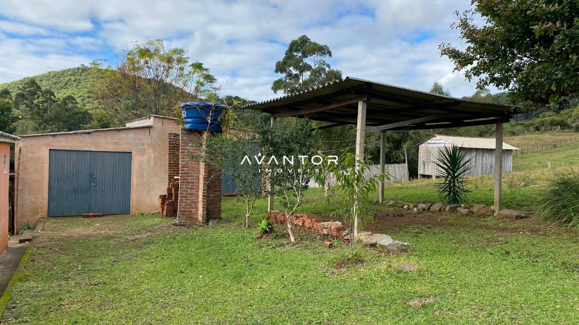 Chácara com 3 quartos à venda em Caçapava do Sul, Caçapava do Sul/RS — foto 4 de 15
