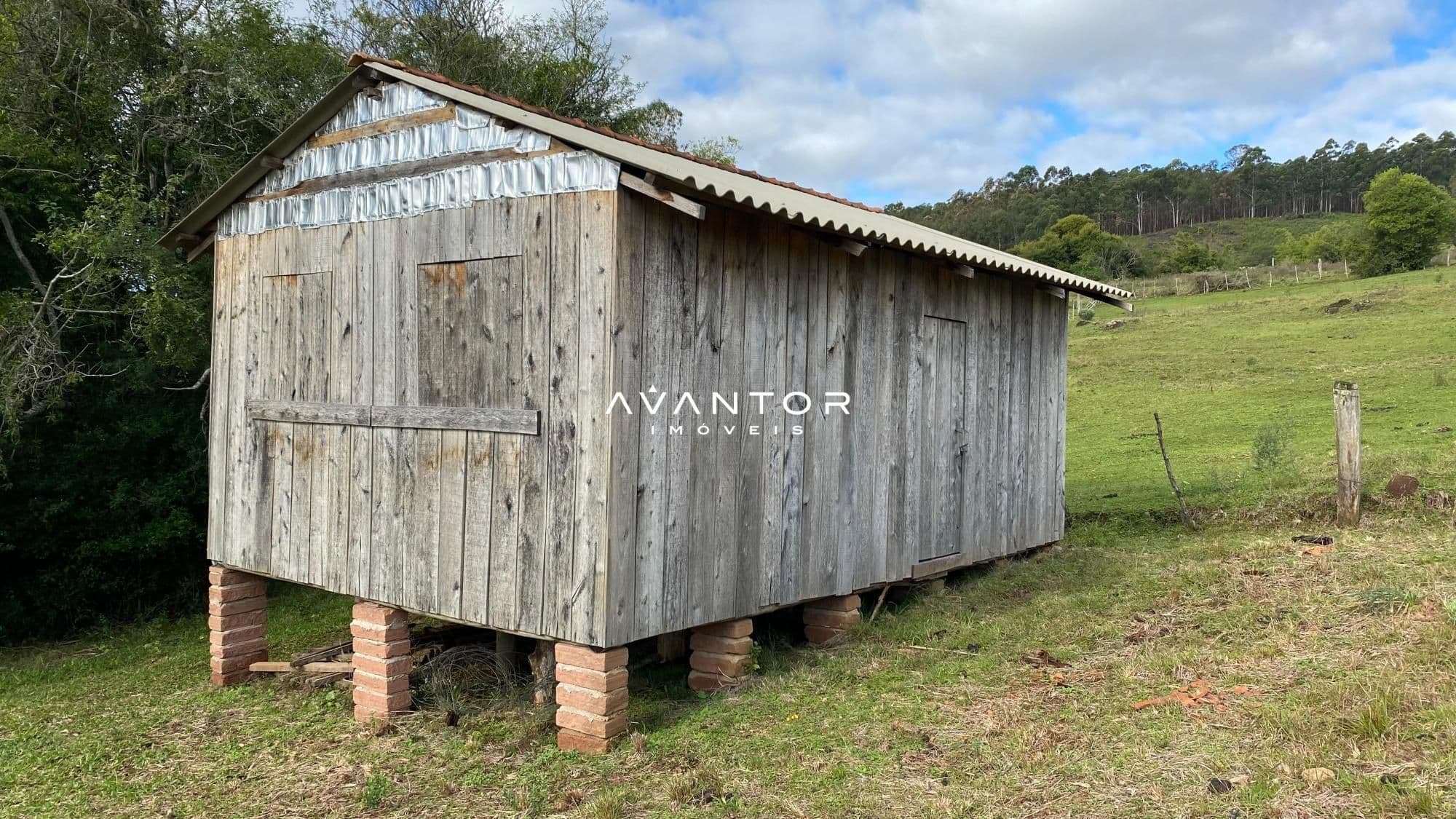 Chácara com 3 quartos à venda em Caçapava do Sul, Caçapava do Sul/RS — foto 8 de 15
