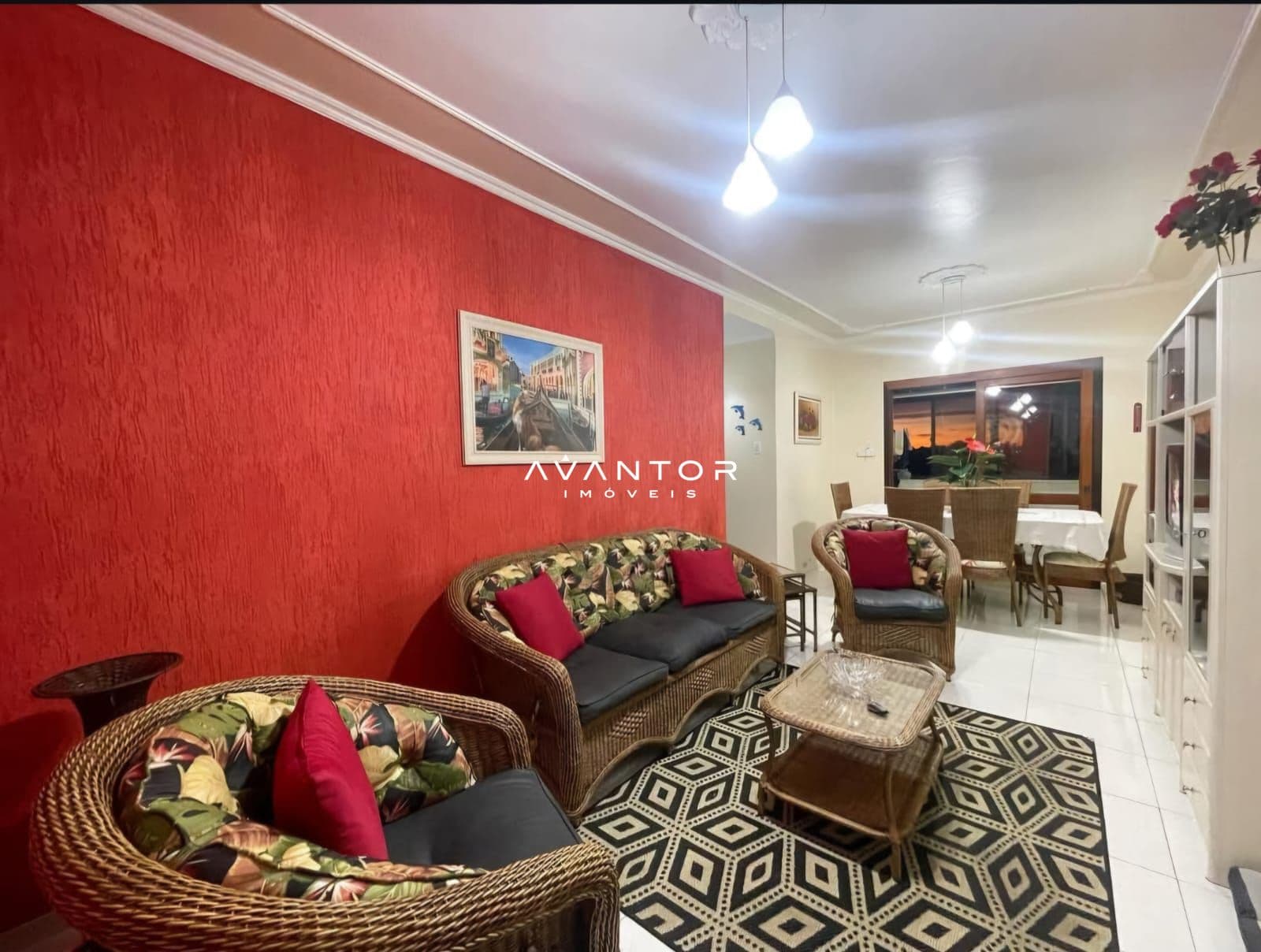 Apartamento com 2 quartos à venda em Cassino, Rio Grande/RS — foto 2 de 11