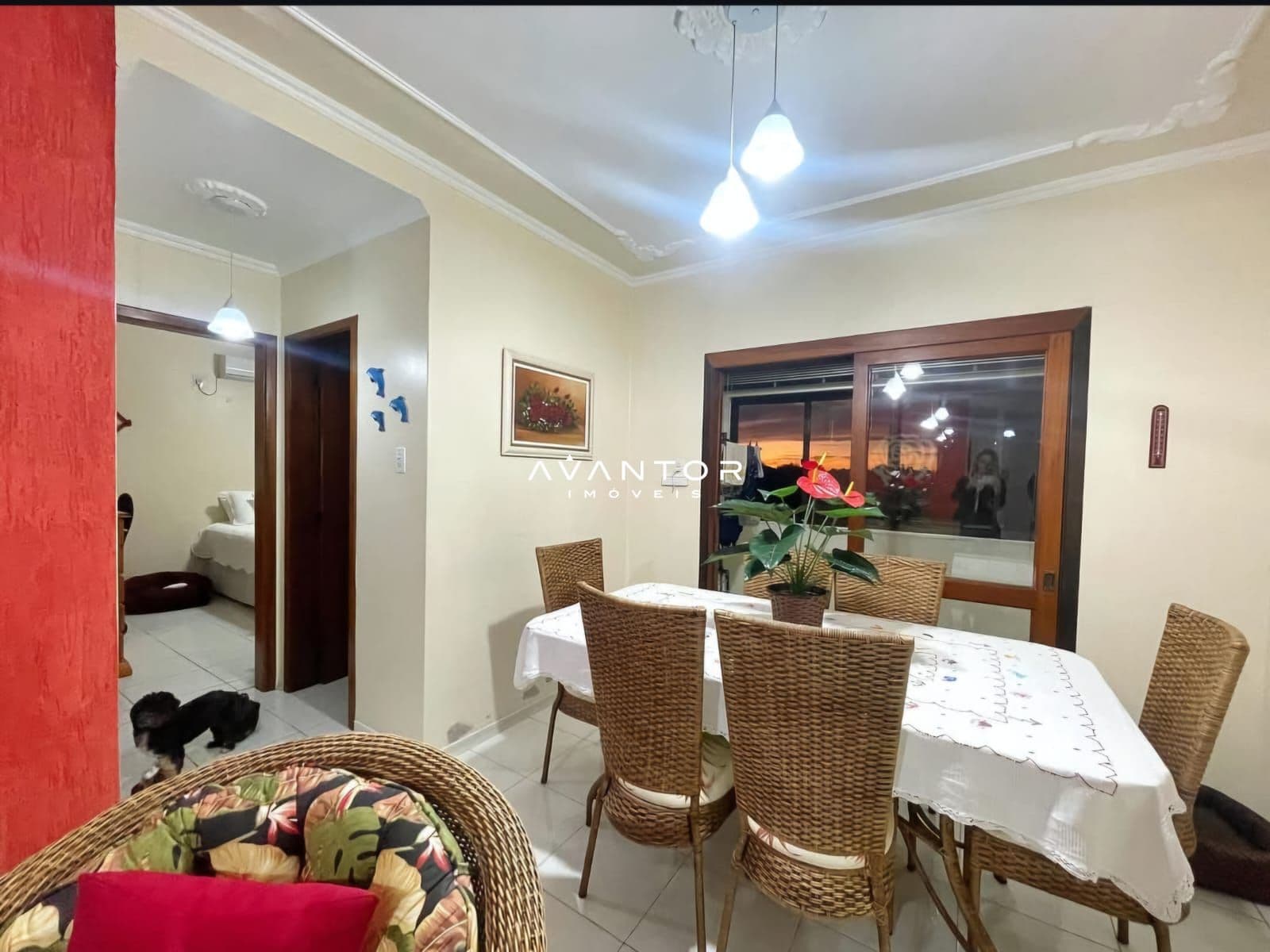 Apartamento com 2 quartos à venda em Cassino, Rio Grande/RS — foto 3 de 11