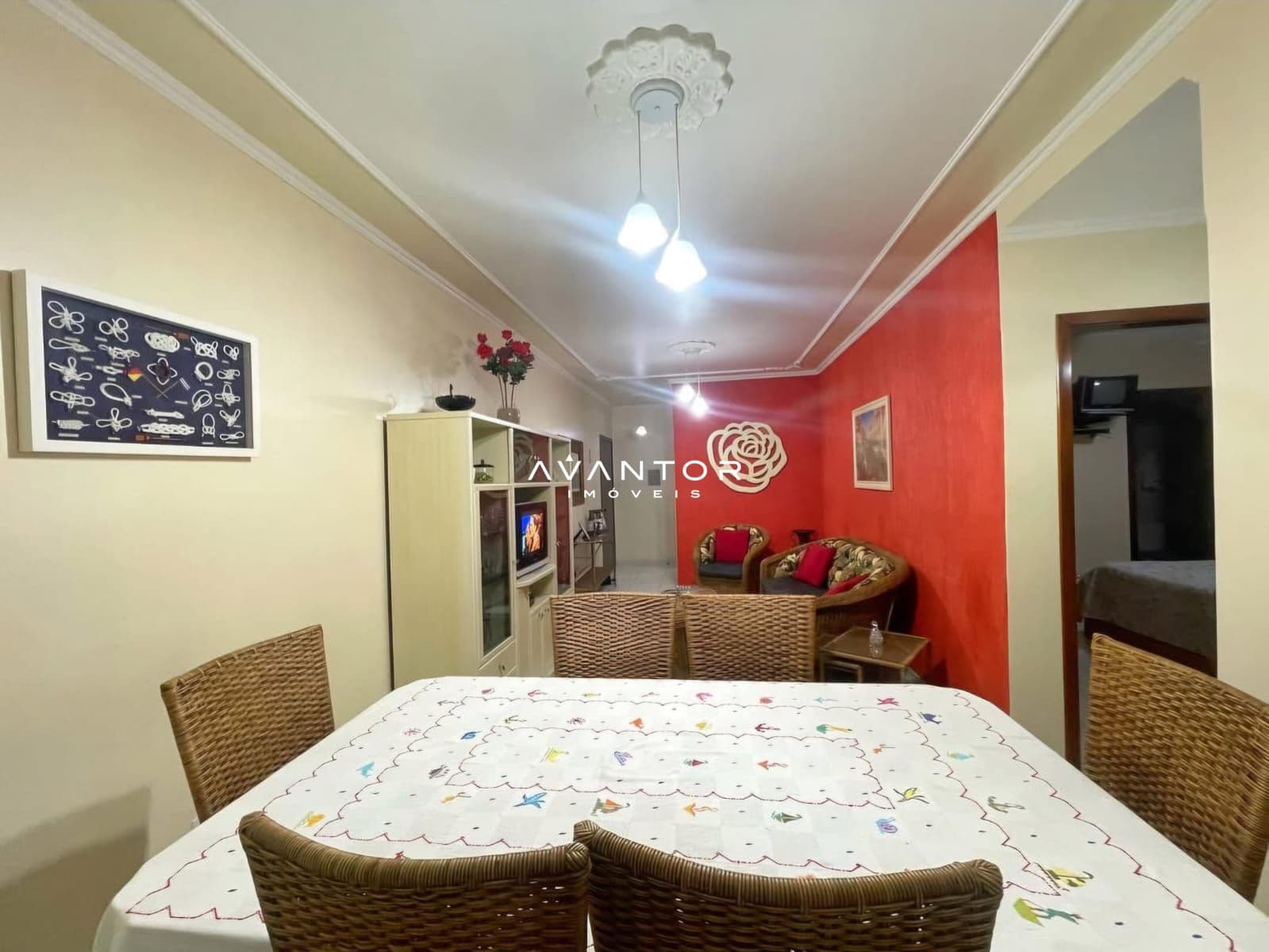 Apartamento com 2 quartos à venda em Cassino, Rio Grande/RS — foto 4 de 11