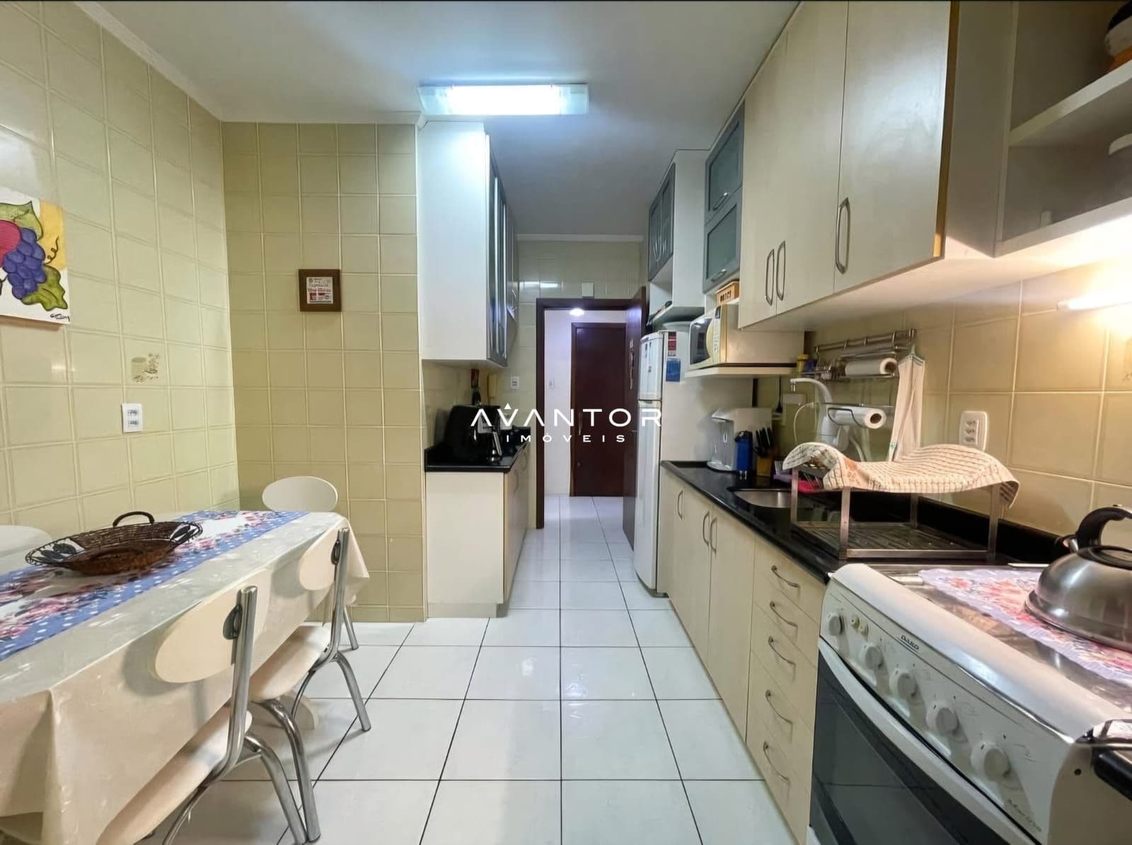 Apartamento com 2 quartos à venda em Cassino, Rio Grande/RS — foto 5 de 11